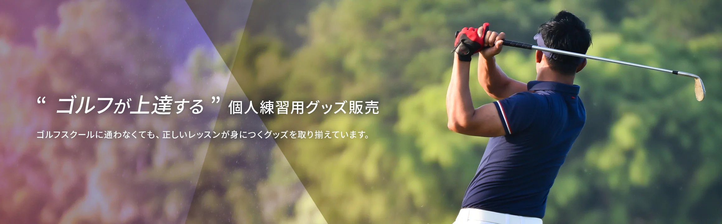 Swing Trainer （スイングトレーナー） – WGMGlobal