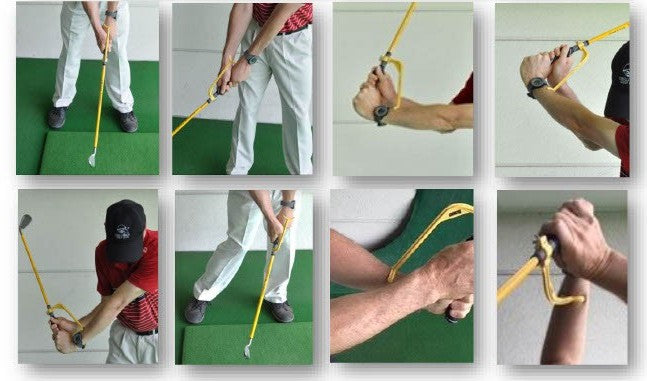 Swing Trainer(スイングトレーナー) + SWINGYDE セット商品