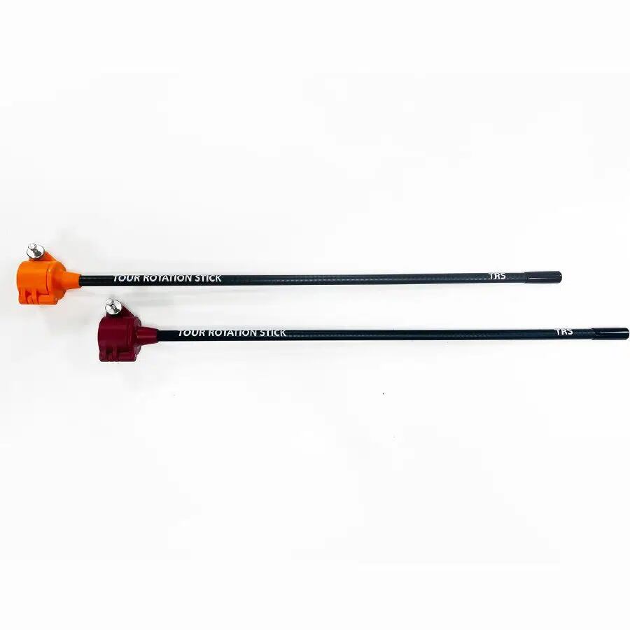 TRSv2 Tour Rotation Stick(ツアーローテーションスティック)レッスン動画付