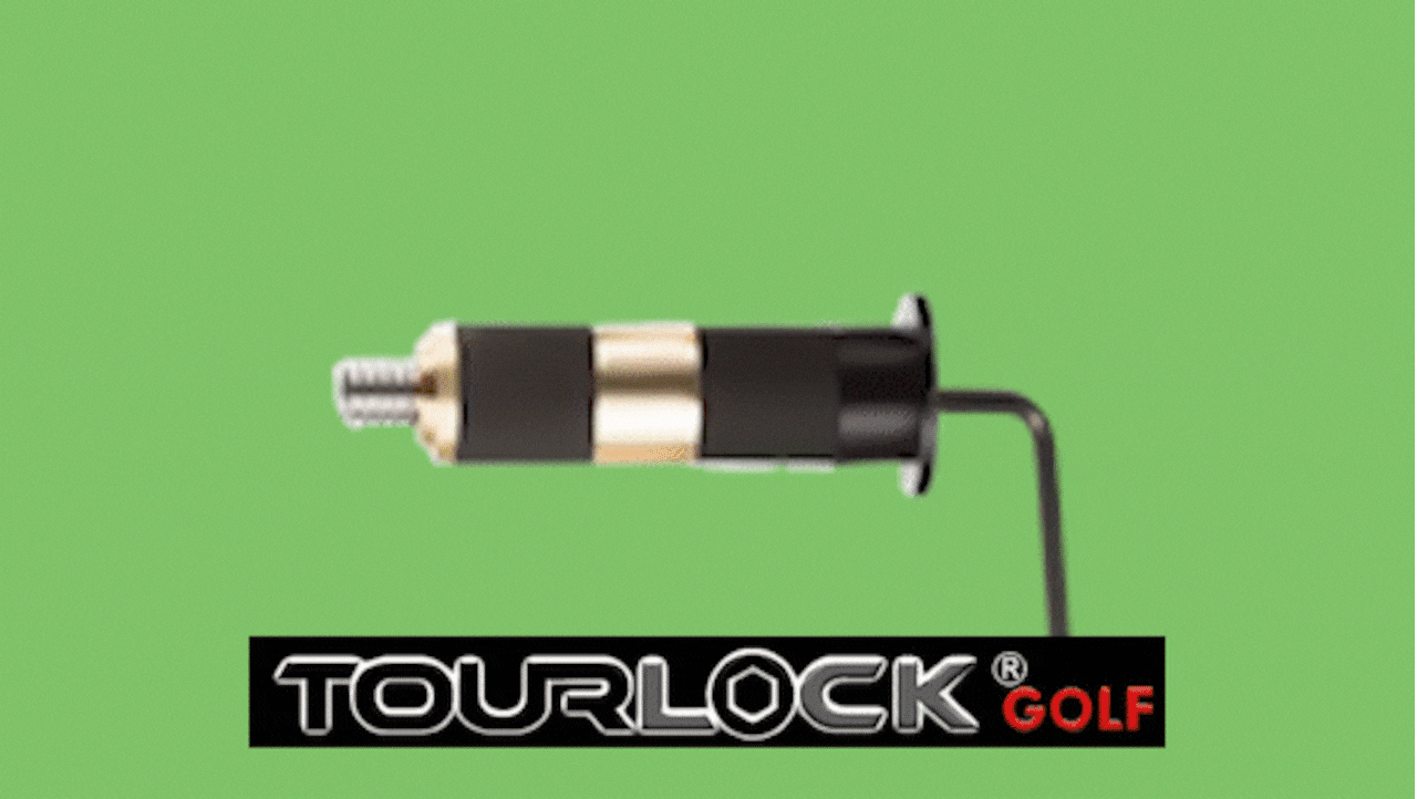 TourLock工具・TourLock 3/16"Fasteing Tool 3/16　（ツアーロック用インチ六角レンチ 専用工具）
