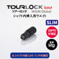 TourLock Opti-Vibe Slim　（ツアーロックオプティバイブ スリム）