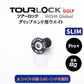 TourLock Pro＋Slim　（ツアーロックプロ プラス スリム)