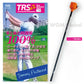TRSv2 Tour Rotation Stick（ツアーローテーションスティック）レッスン動画付