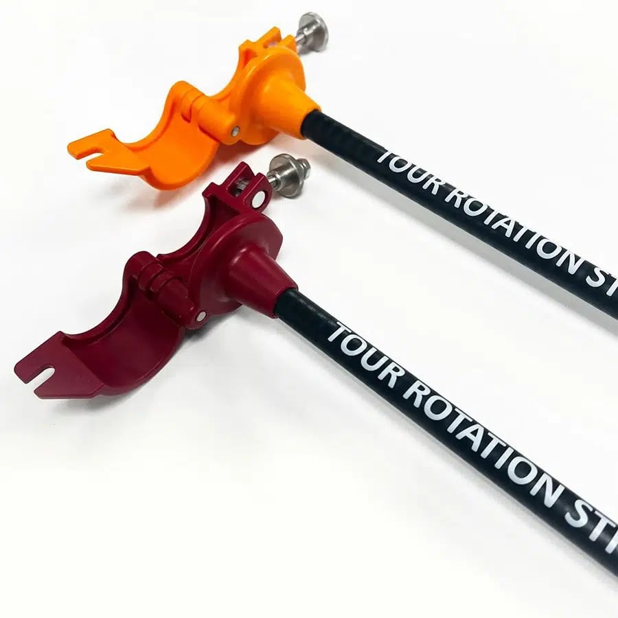 TRSv2 Tour Rotation Stick（ツアーローテーションスティック）レッスン動画付