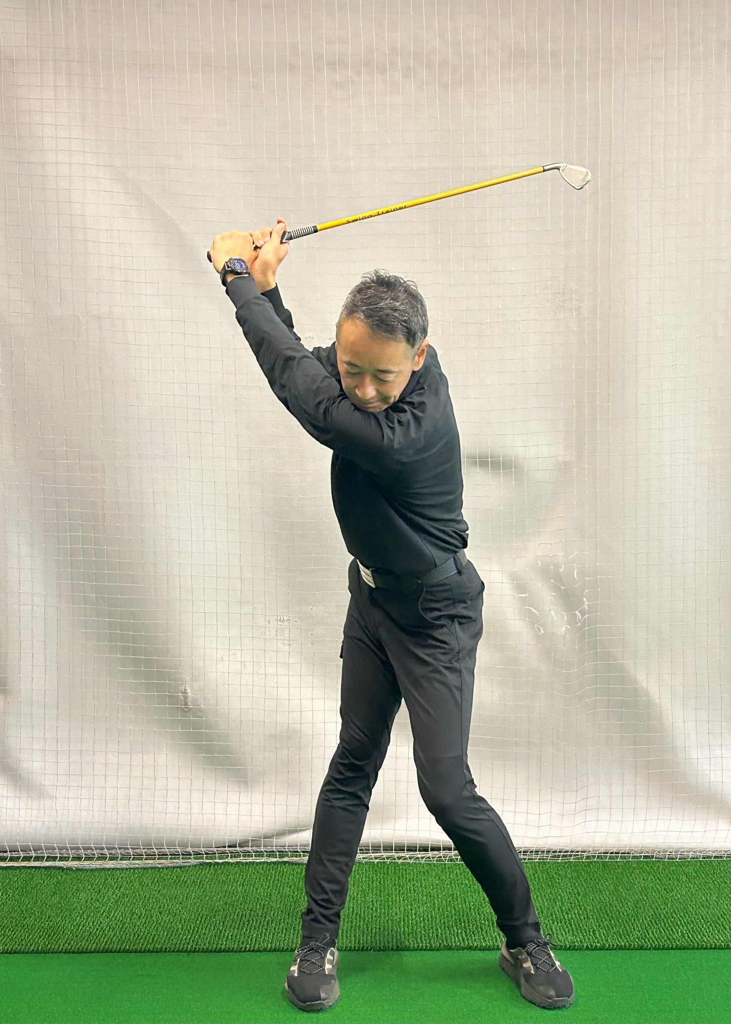 Swing Trainer（スイングトレーナー）